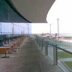 Ampliación Nueva Terminal del Aeropuerto de Gibraltar