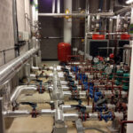 Ampliación Nueva Terminal del Aeropuerto de Gibraltar