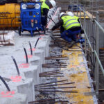 Nueva Sede de Imdea Materiales en Getafe. Madrid