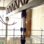 Nueva Sede de Imdea Materiales en Getafe. Madrid