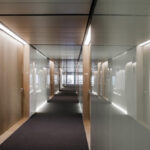 Residencia para el Primer Equipo y la Cantera del Real Madrid