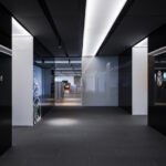 Residencia para el Primer Equipo y la Cantera del Real Madrid