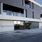 Residencia para el Primer Equipo y la Cantera del Real Madrid