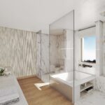 Edificio de viviendas sito C/Montalbán, 11 Madrid