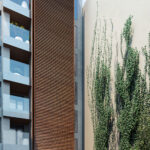 Edificio de viviendas sito C/Jorge Juan, 53 Madrid