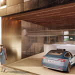 Edificio de viviendas sito C/Jorge Juan, 53 Madrid