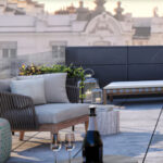 Edificio de viviendas sito C/Jorge Juan, 53 Madrid