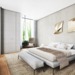 Edificio de viviendas sito C/Montalbán, 11 Madrid