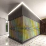 Edificio de viviendas sito C/Montalbán, 11 Madrid