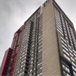 Torre Budapest Polarea V en México