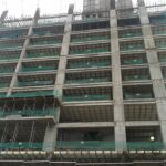 Torre Budapest Polarea V en México