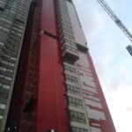 Torre Budapest Polarea V en México