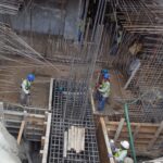 Torre Ginebra Fase Polarea VII y VIII en México