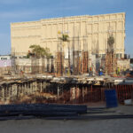 Torre Ginebra Fase Polarea VII y VIII en México