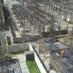 Torres Viena Fase Polarea VI en México