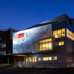 CTC Iberia – Centro Técnico de Clientes de 3M en C/ Juan Ignacio Luca de Tena. Madrid