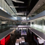 CTC Iberia – Centro Técnico de Clientes de 3M en C/ Juan Ignacio Luca de Tena. Madrid