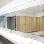 Ediﬁcios Auxiliares de la Nueva Sede de BBVA. Madrid