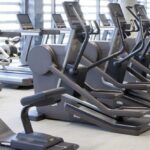 Ediﬁcios Auxiliares de la Nueva Sede de BBVA. Madrid