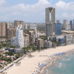 Delfin Tower en Benidorm