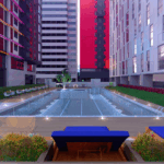 Torre Ginebra Fase Polarea VII y VIII en México