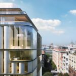 Ediﬁcio de Viviendas de Lujo Lagasca 99 en Madrid