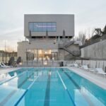 Club de Tenis de Aravaca. Madrid