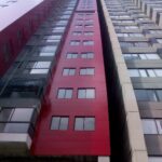 Torre Budapest Polarea V en México