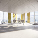 Edicicio de Oficinas en C/Josefa Valcárcel. Madrid