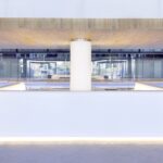 Edificio de Oficinas en C/ Castellana 278. Madrid