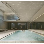 Ediﬁcio de Viviendas de Lujo Lagasca 99 en Madrid