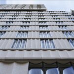 Hotel V.P. en Plaza de España. Madrid