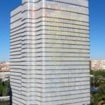 Rehabilitación de Edificio Torre 30