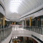 Centro Comercial Aguilas Plaza. Murcia