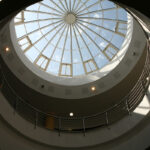 Centro Comercial Aguilas Plaza. Murcia