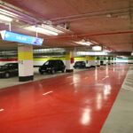 Centro Comercial Aguilas Plaza. Murcia