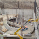 Centro Comercial Aguilas Plaza. Murcia