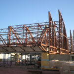 Centro Comercial Aguilas Plaza. Murcia