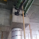 Polideportivo Alcántara. Madrid