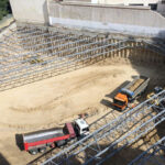 Polideportivo Alcántara. Madrid