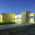 Colegio Alegra en Majadahonda