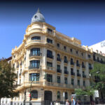 Rehabilitación de Hotel en C/ Alonso Martínez. Madrid