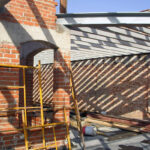 Rehabilitación de Hotel en C/ Alonso Martínez. Madrid