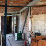 Rehabilitación de Hotel en C/ Alonso Martínez. Madrid