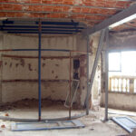 Rehabilitación de Hotel en C/ Alonso Martínez. Madrid