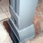 Rehabilitación de Hotel en C/ Alonso Martínez. Madrid