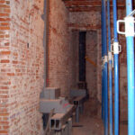 Rehabilitación de Hotel en C/ Alonso Martínez. Madrid