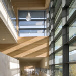 Hospital para Tratamiento del Alzheimer en el PAU de Vallecas. Madrid