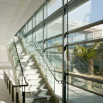 Hospital para Tratamiento del Alzheimer en el PAU de Vallecas. Madrid