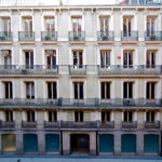 Rehabilitación de Edificio en C/ Barquillo. Madrid